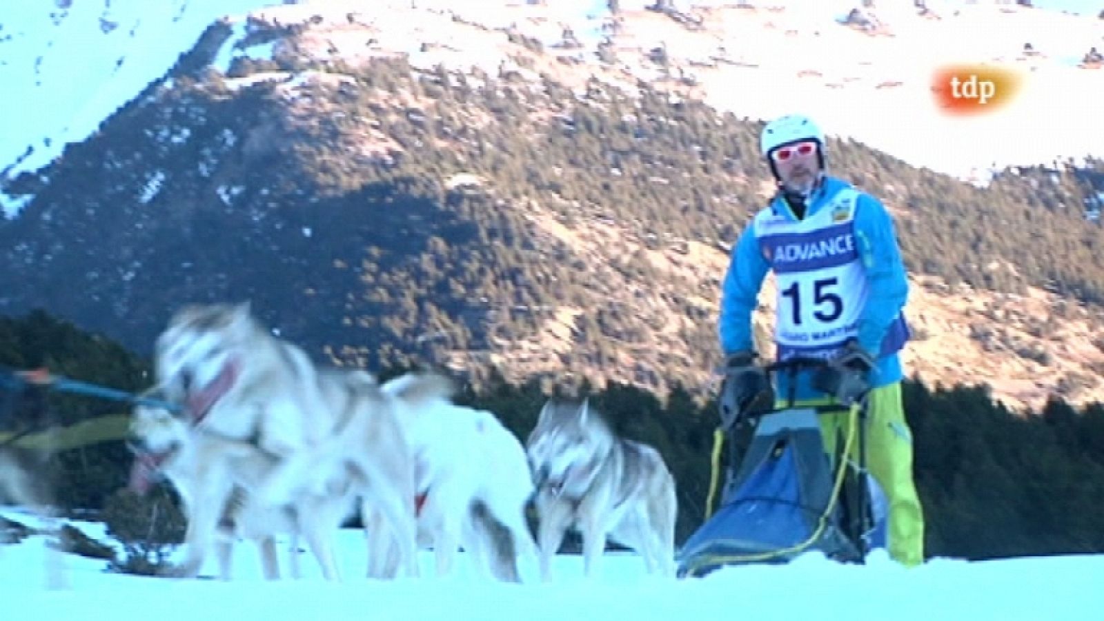 Pirena 2012 - Etapa 5 - 26/01/12 - Ver ahora