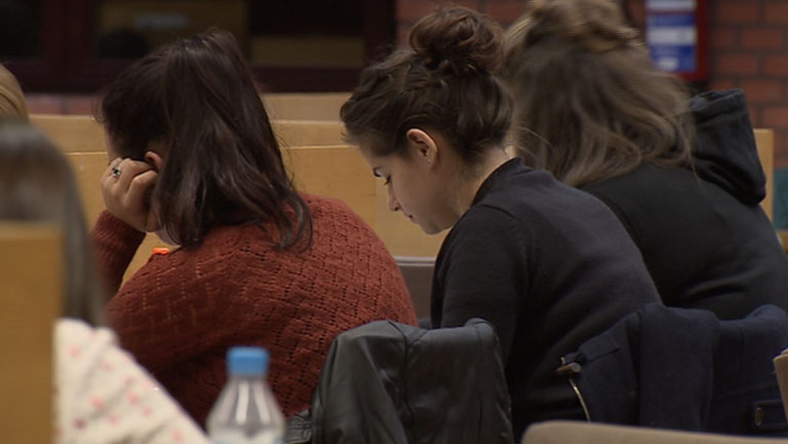 Las nuevas tecnologías forman parte imprescindible del aprendizaje en la vida de los estudiantes