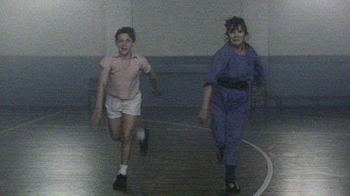 Telediario 1 - Audición del Ballet de Boston