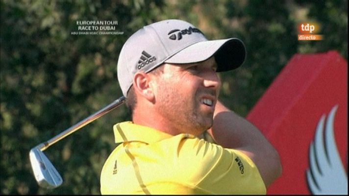 Conexión tdp - Conexión tdp - 26/01/12