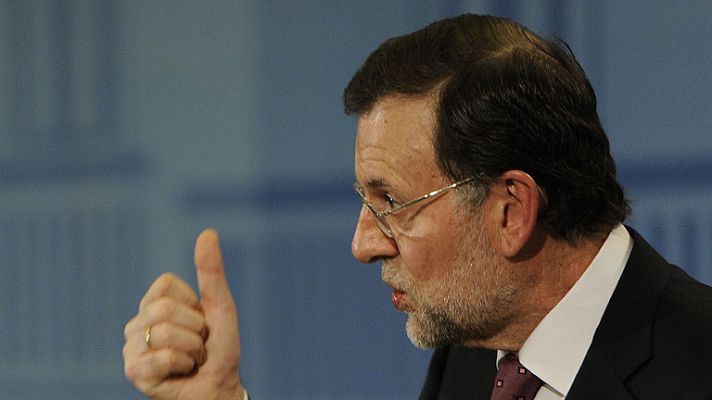 Informativo 24h - Gobierno impedirá déficits públicos