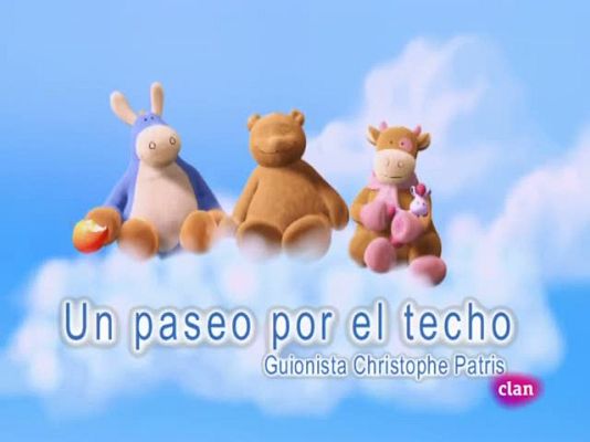  - Nouky y sus amigos
