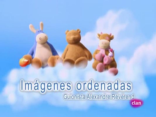  - Nouky y sus amigos