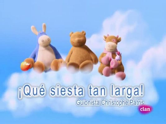  - Nouky y sus amigos