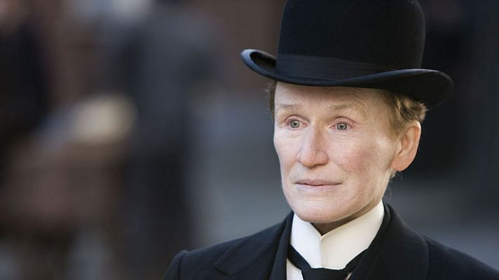 Días de cine - Días de cine: 'Albert Nobbs'