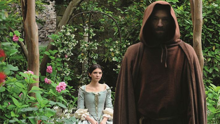 Días de cine - Días de cine: 'El monje'