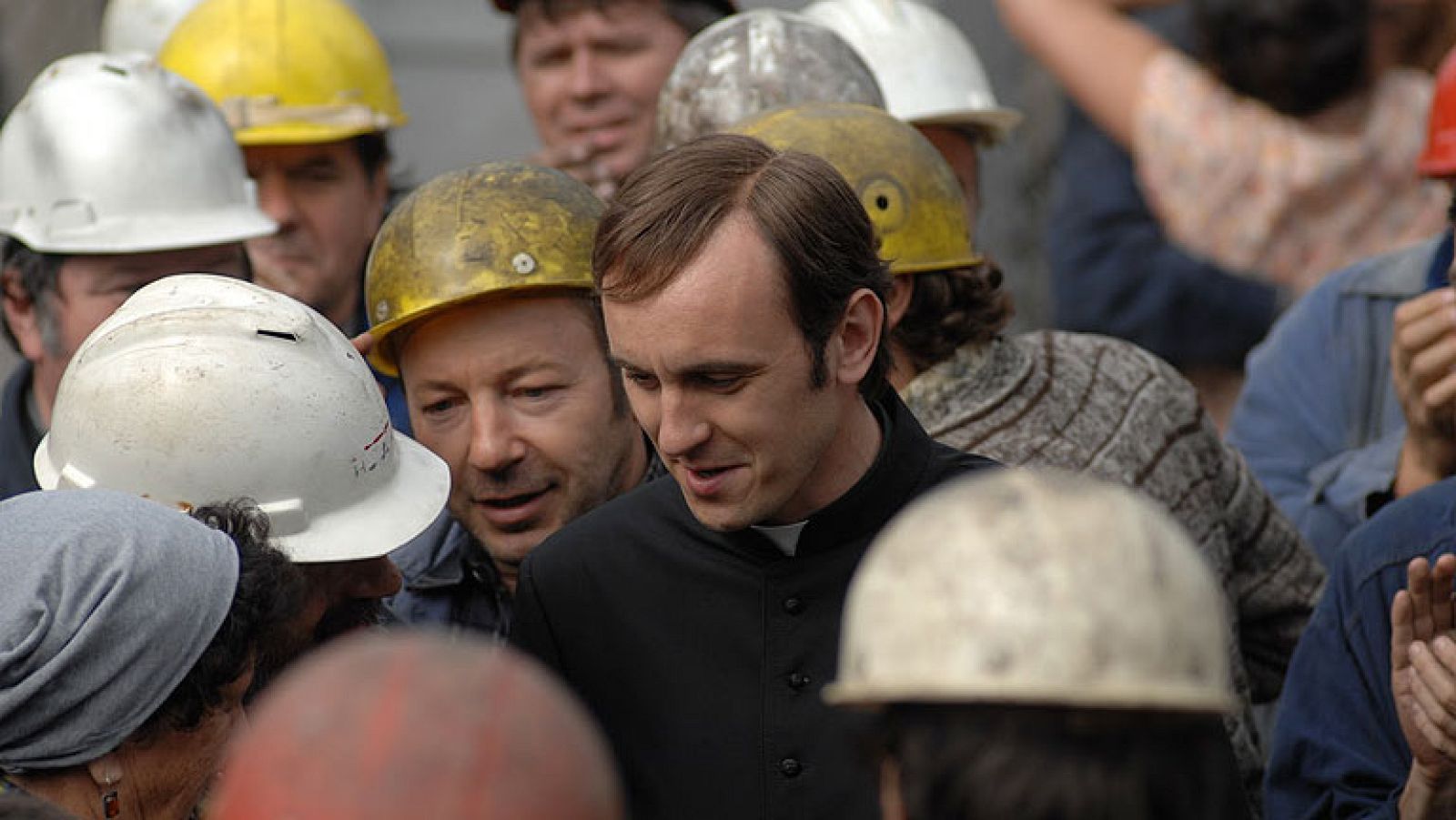 Días de cine: 'Popiluszko'