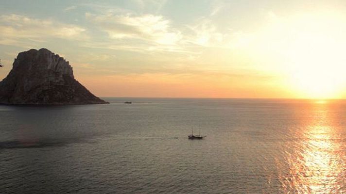 Días de cine - Días de cine: 'Ibiza occidente'