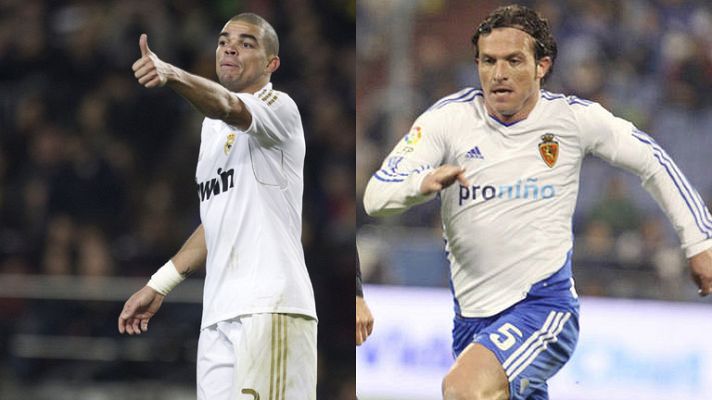  - Se aparca la Copa, vuelve la Liga