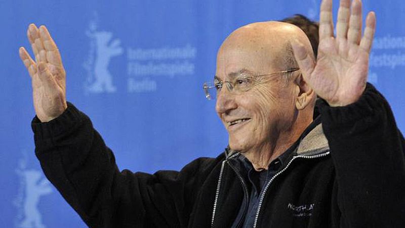 Días de cine: Theo Angelopoulos ( 1935-2012)