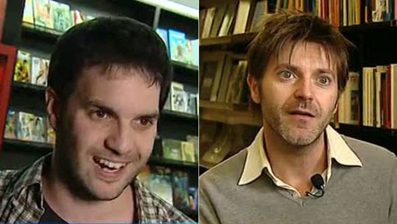 La situación del mercado del cómic en España