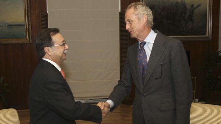 Noticias de Ceuta - Ceuta en 2' - 27/01/12