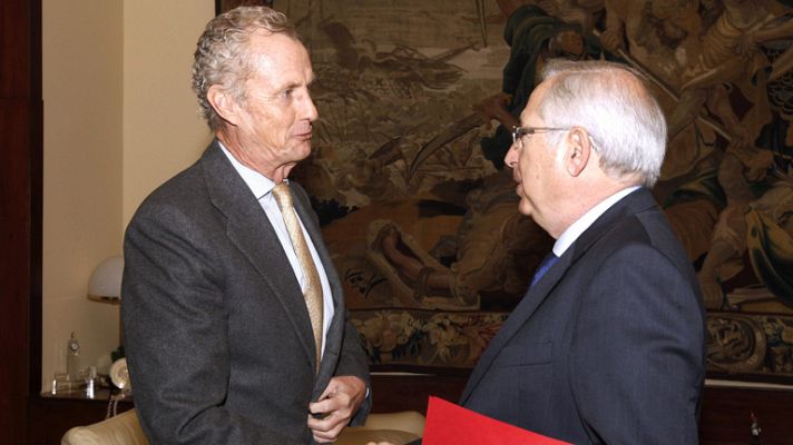 Noticias de Melilla - Melilla en 2' - 27/01/12