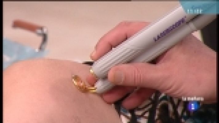 La mañana - Frío, calefacción, mala circulación