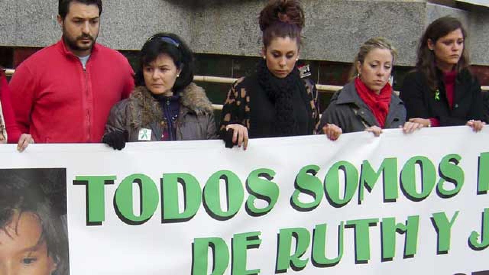 Más Gente - Ruth Ortiz exige a Bretón que diga dónde están los niños