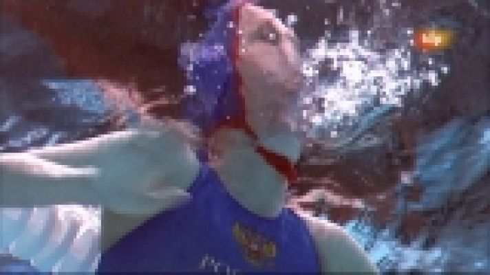 Waterpolo - Semifinal Italia-Rusia