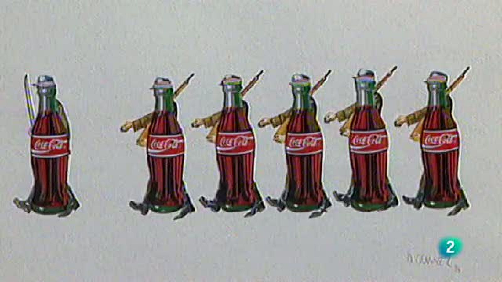 La aventura del saber. Poesia experimental