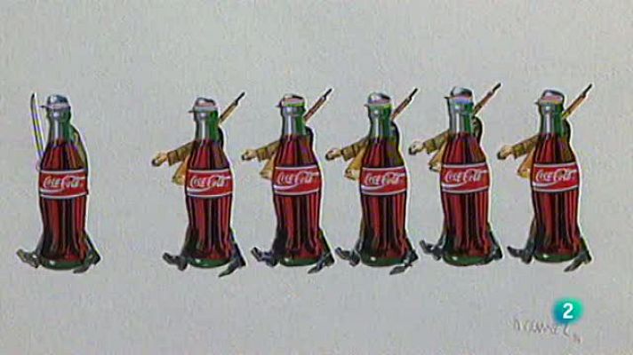 La aventura del Saber - Poesia experimental