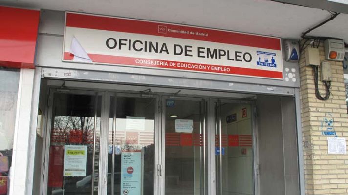Informativo 24h - Testimonios de parados tras el dato de la EPA