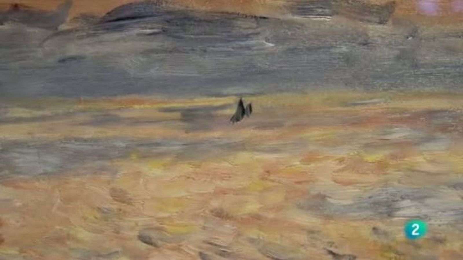 Para todos La 2 - Impresionistas franceses