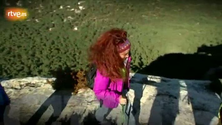 Cims - Pepa Plana - avanç