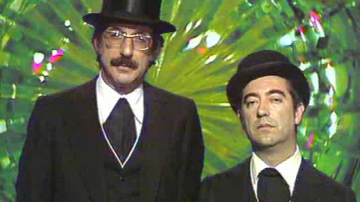 Para todos la tele - Tip y Coll