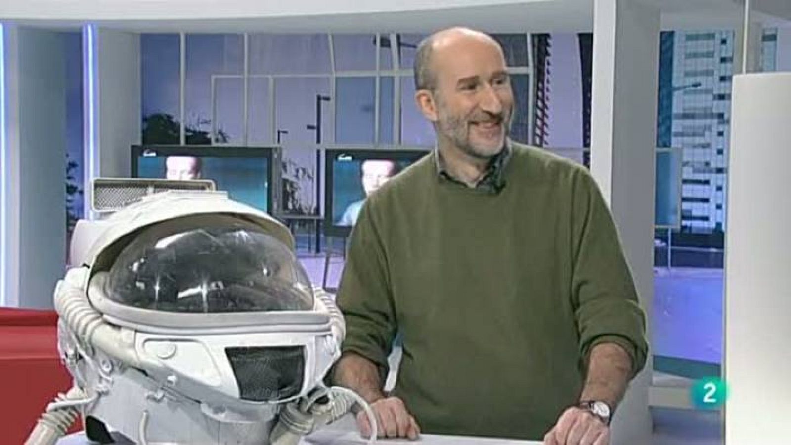 Para todos La 2 - Mitos de la ciencia - La luna y el SIDA