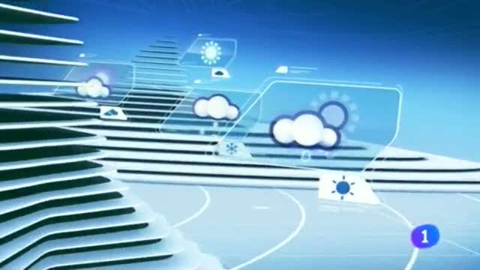 El tiempo en el País Vasco - 27/01/12