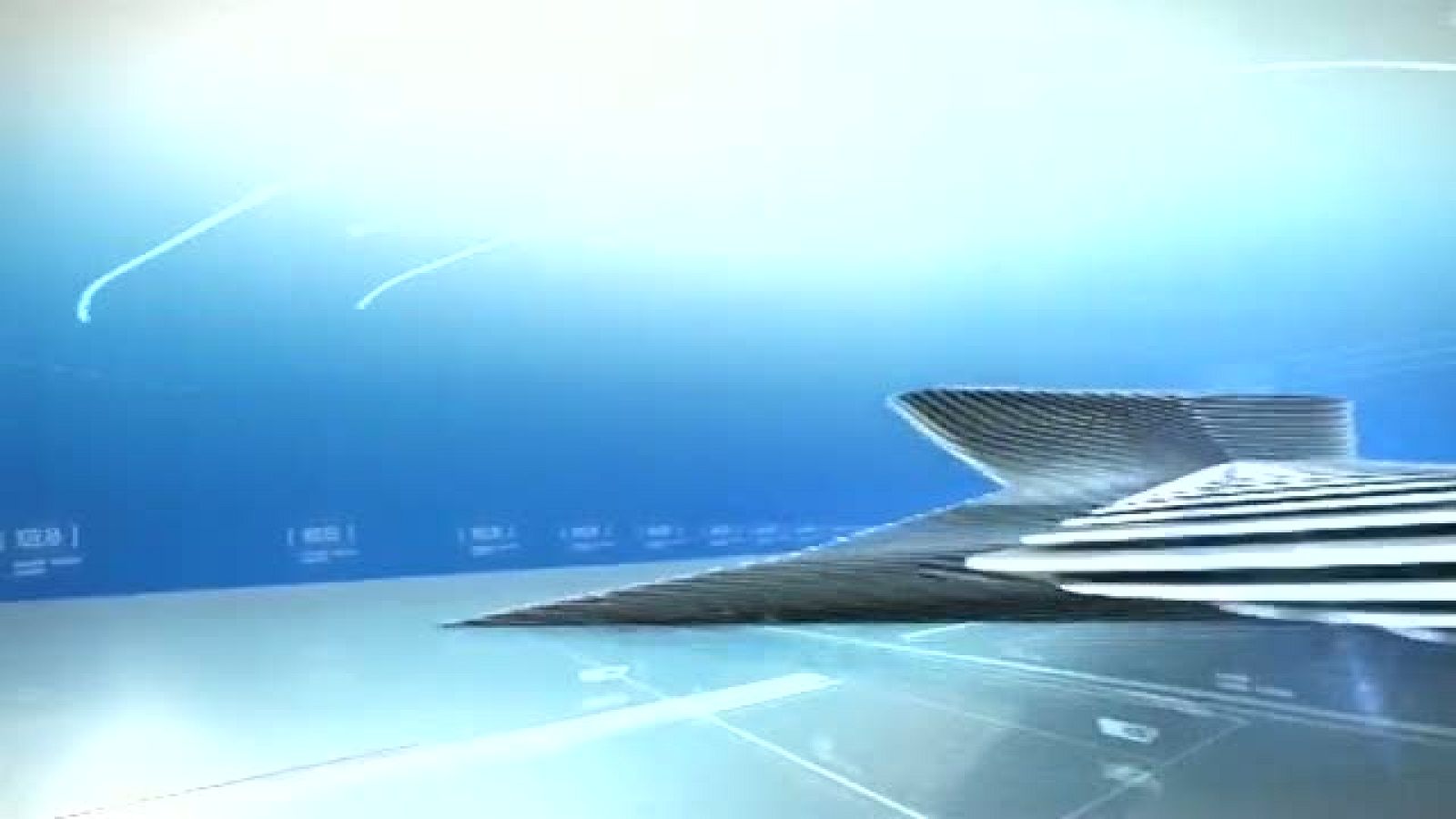 Castilla y León en dos minutos - 27/01/12