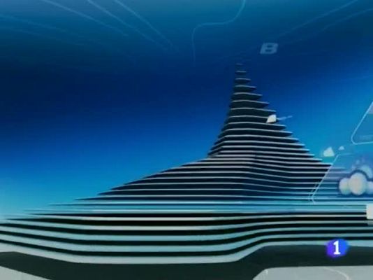 Informatiu Balear - El temps a les Illes Balears - 27/01/12