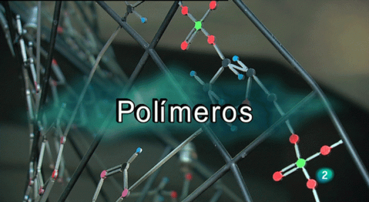 La aventura del Saber - Polímero II