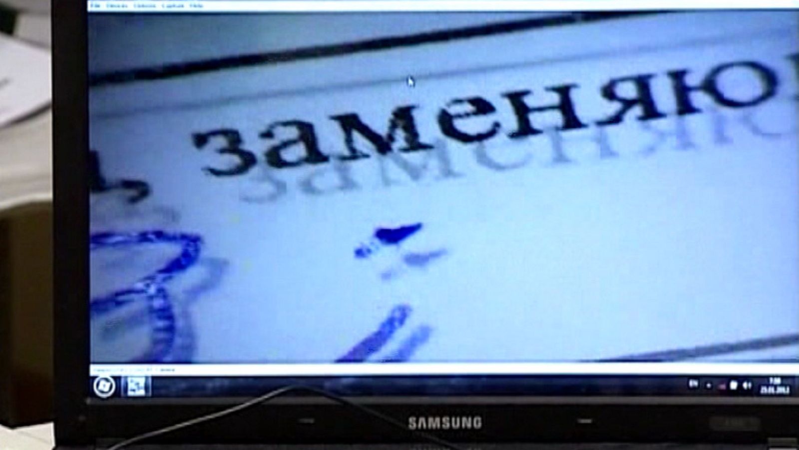 Un candidato liberal ruso se queda sin poder presentarse a las presidenciales