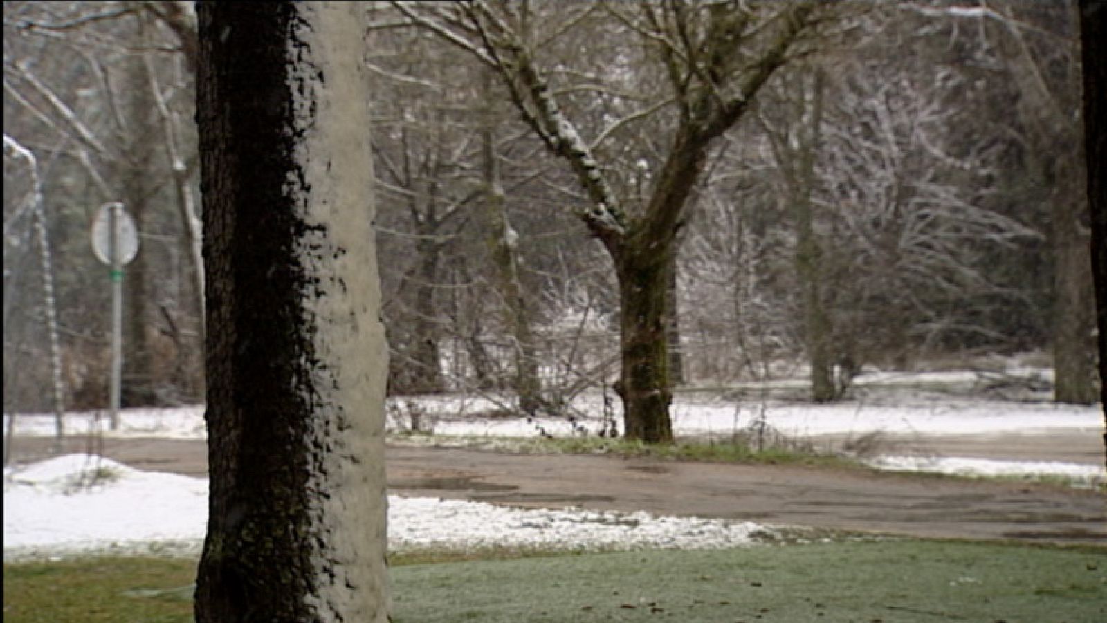 Bajan las temperaturas entre dos y tres grados