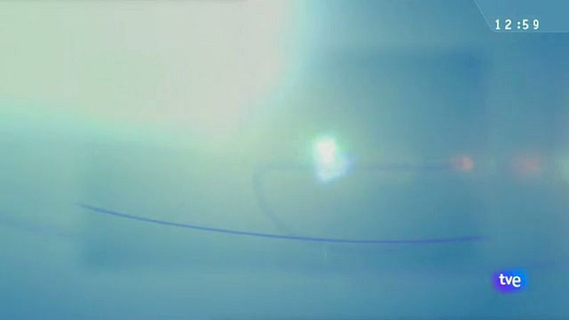 Canarias Mediodía - 27/01/2012 - Canarias Mediodía | Ver