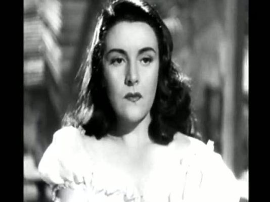 Imprescindibles - Imperio Argentina