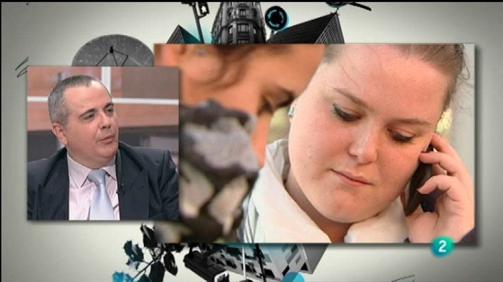 Para todos La 2 - Para todos La 2 - 27/01/12