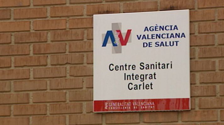 Telediario 1 - Vacunas falsas