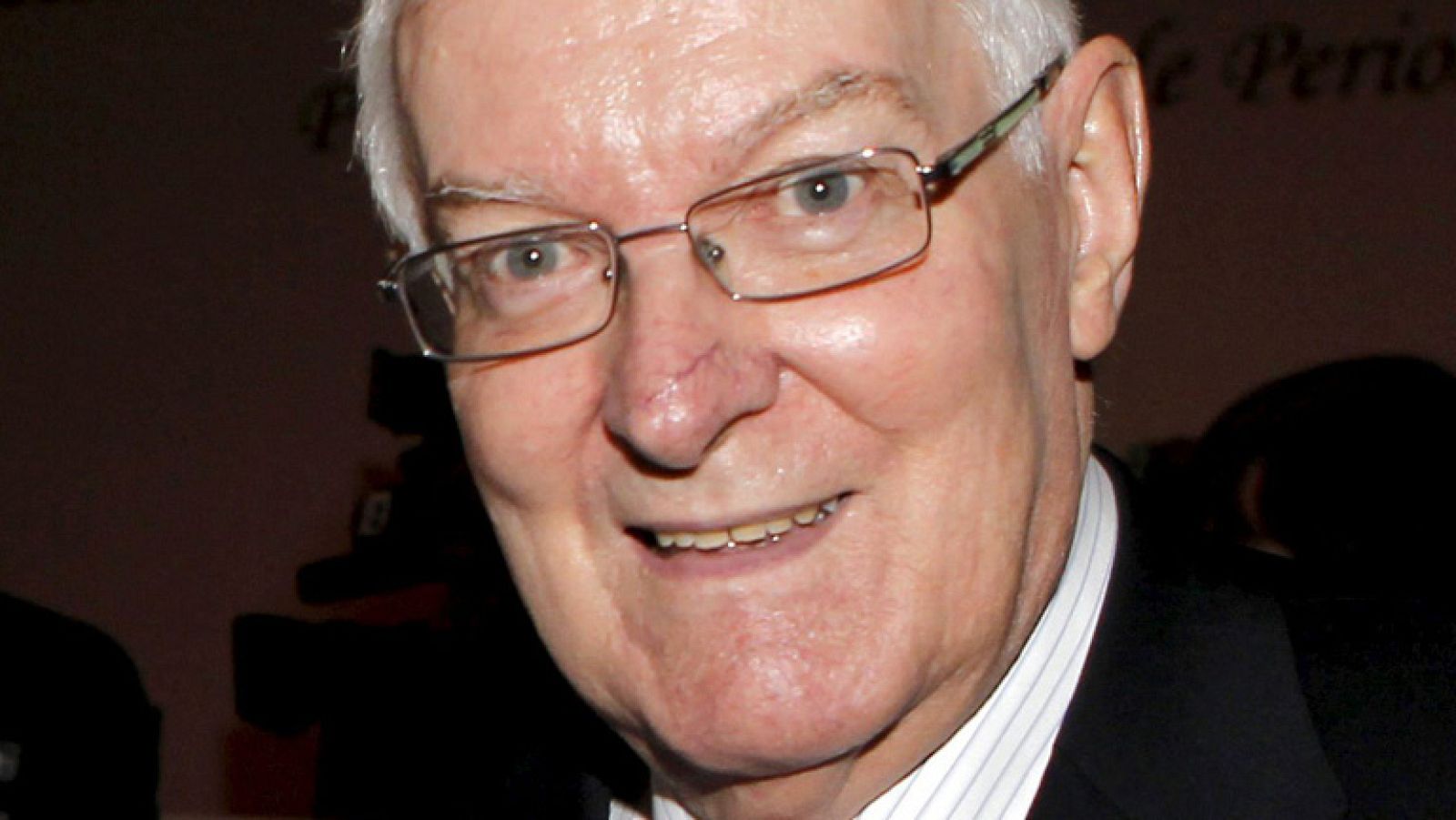 Víctor García será el nuevo Director del Instituto Cervantes