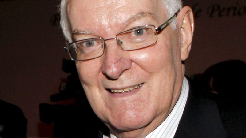 Víctor García será el nuevo Director del Instituto Cervantes