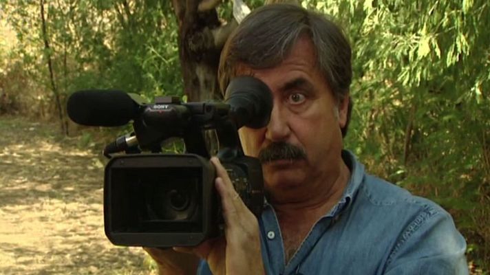 El ojo en la noticia - Evaristo Canete - El truco