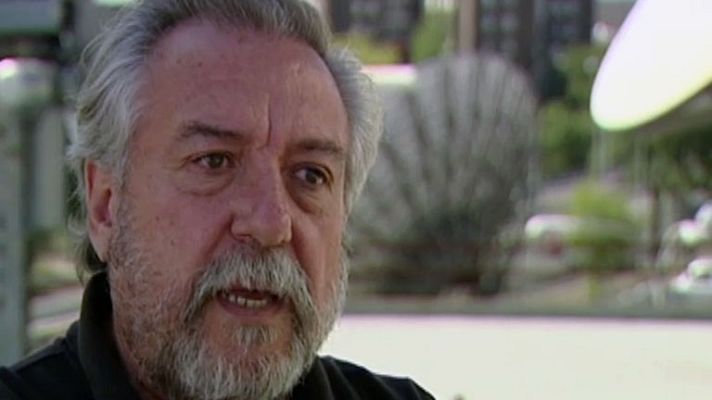 El ojo en la noticia - Canete visto por Antonio Carrascal