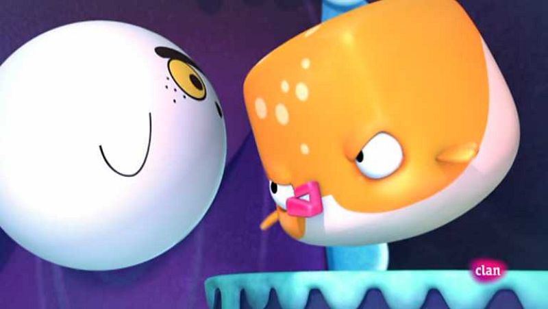 Un globo, dos globos - Kambu | Ver