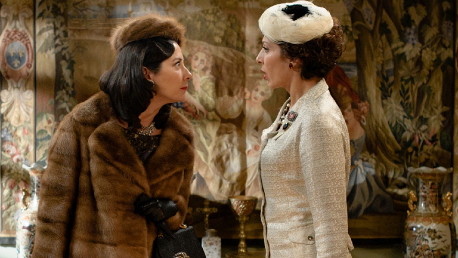 Amar - Avance del capítulo 101