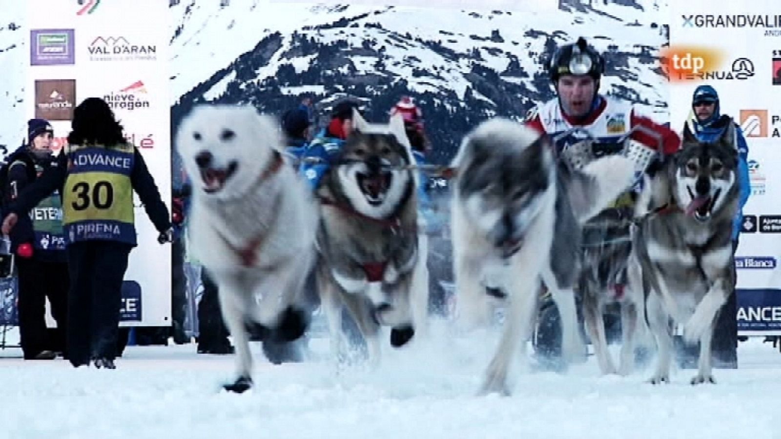 Pirena 2012 - Etapa 6 - 27/01/12 - Ver ahora