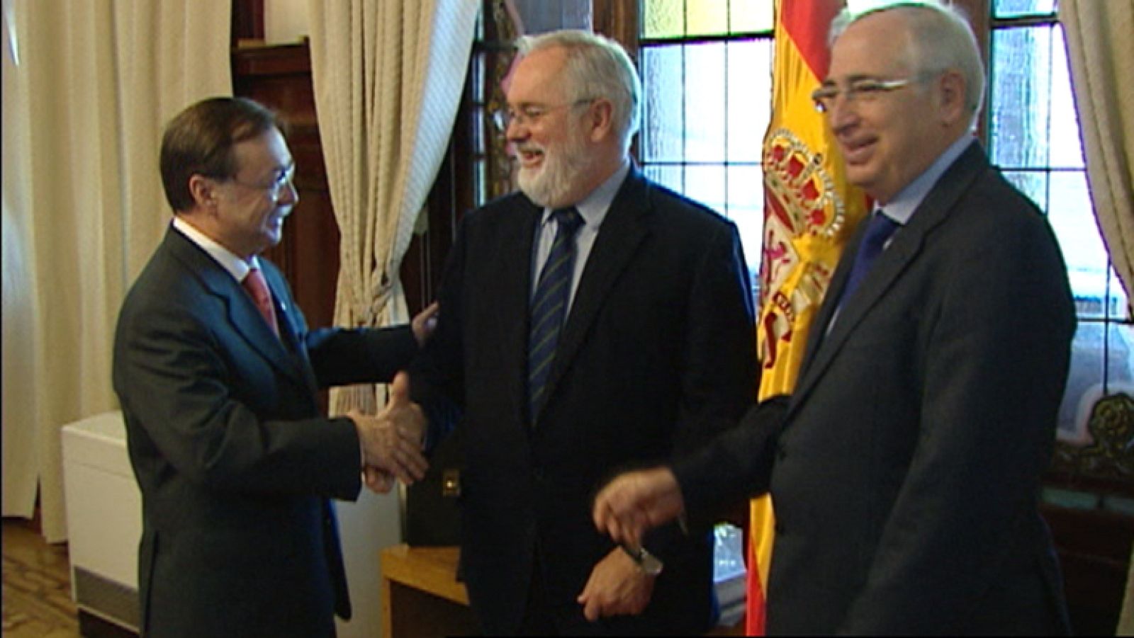 Noticias de Melilla - 27/01/12