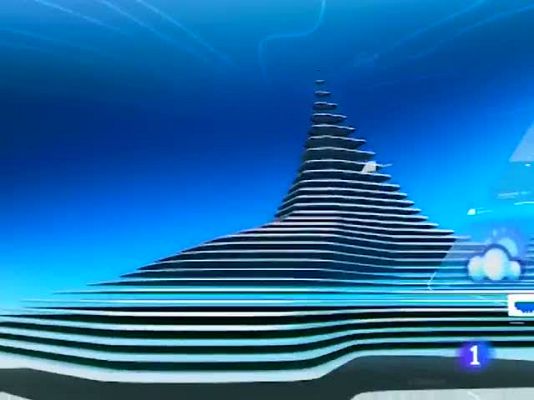 TeleCantabria - El tiempo en Cantabria - 27/01/12