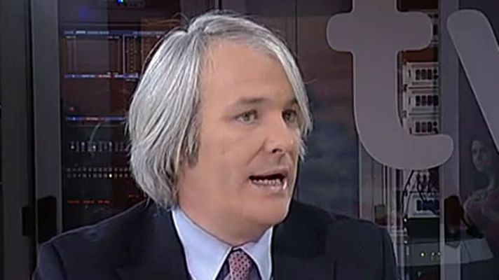 La tarde en 24h - Entrevista al portavoz de OCU, Enrique García