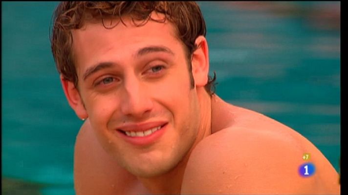 Cielo rojo - Capítulo 12