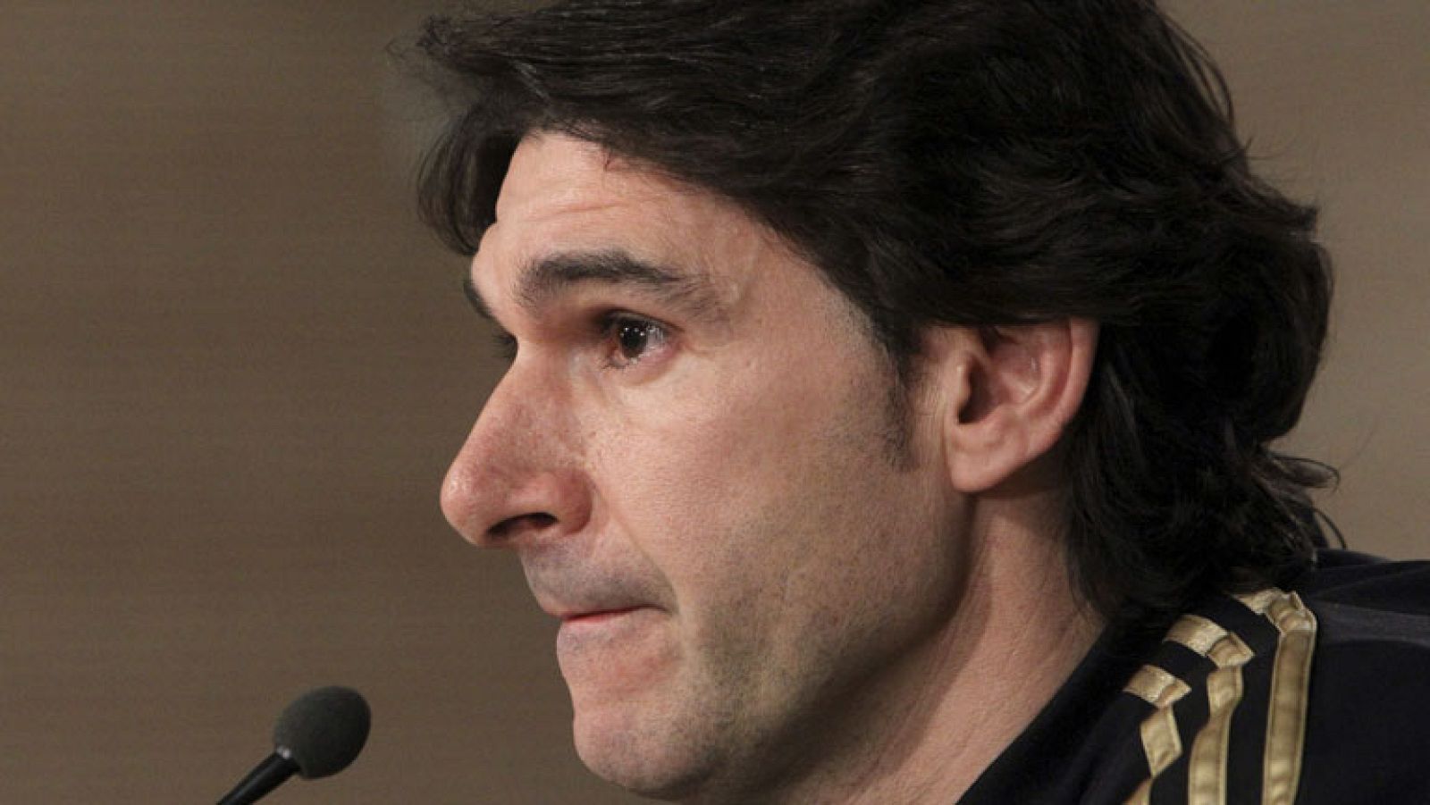 Karanka: "Sabemos perder, pero no así" | Ver