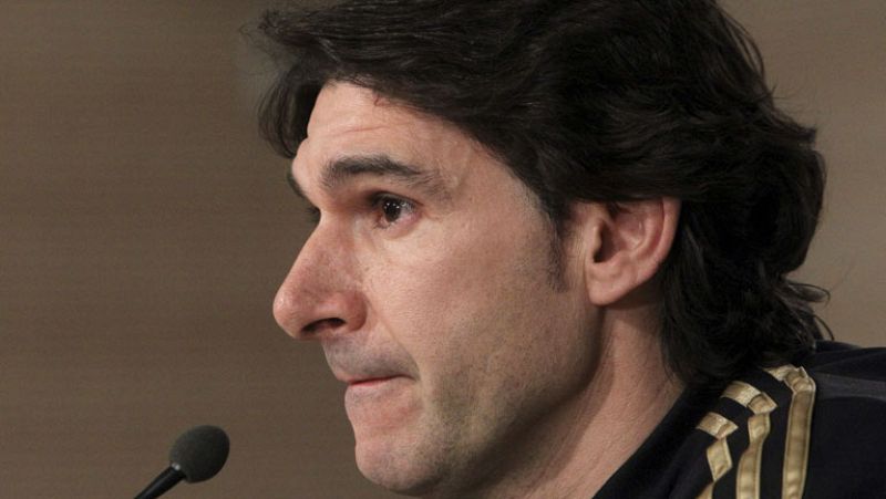 Karanka: "Sabemos perder, pero no así" | Ver